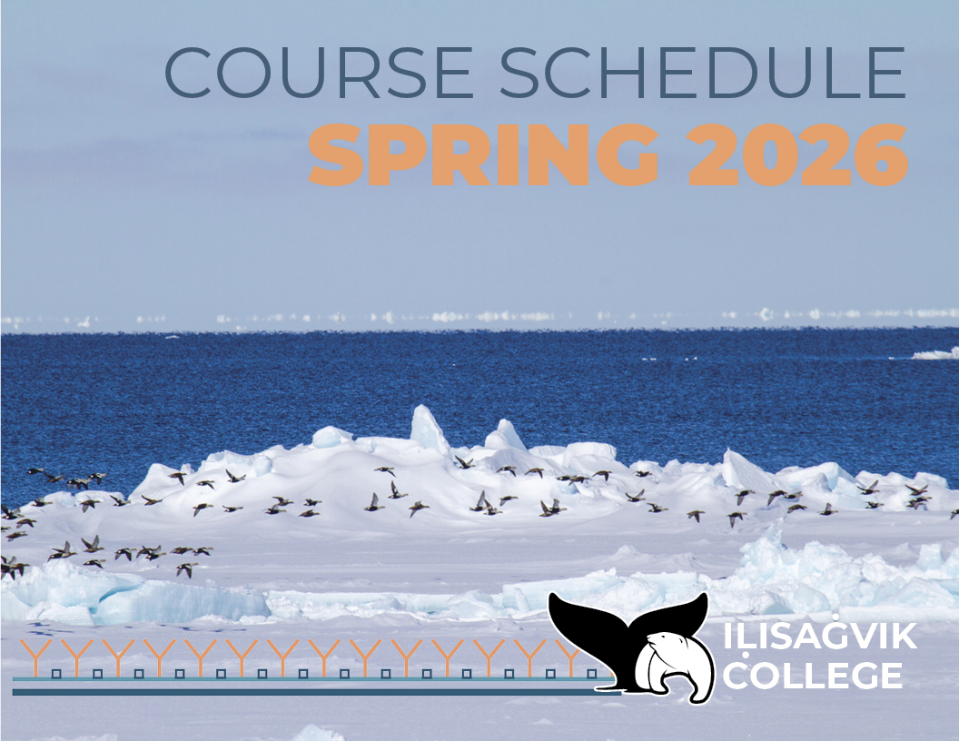 Course Schedule Cover Image