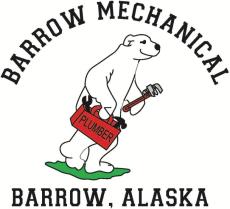 barrow mechanical logo