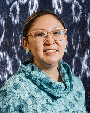 heather dingman