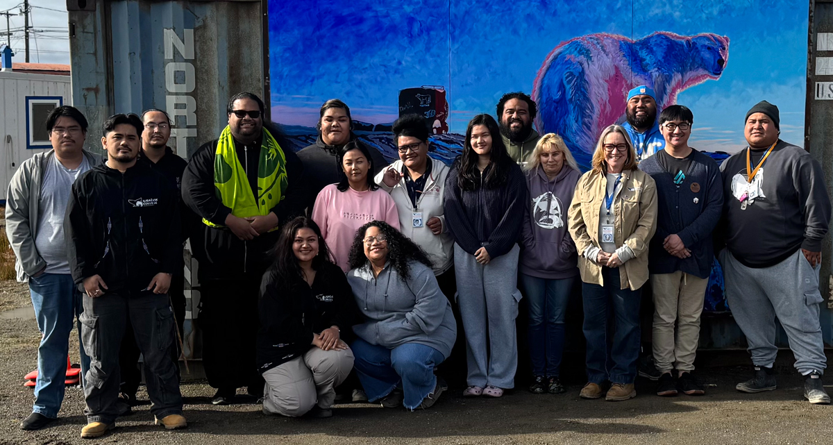 student services staff