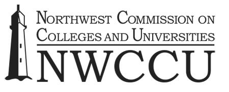 Northwest Commission on Colleges and Universities (NWCCU) Logo