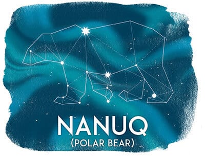 Nanuq, Polar Bear