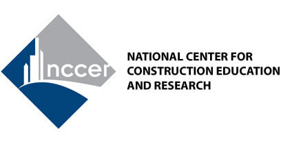NCCER - National Center for Construction Education and Research logo