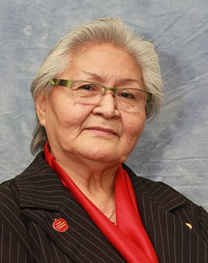 Ida Angasan