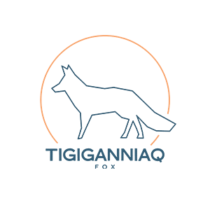 Tigiganniaq (fox)