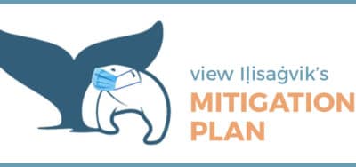 View our Mitigation Plan